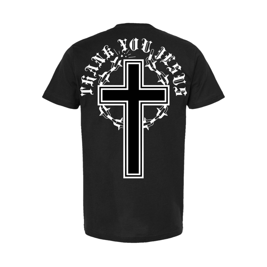 Chain Breaker Tee