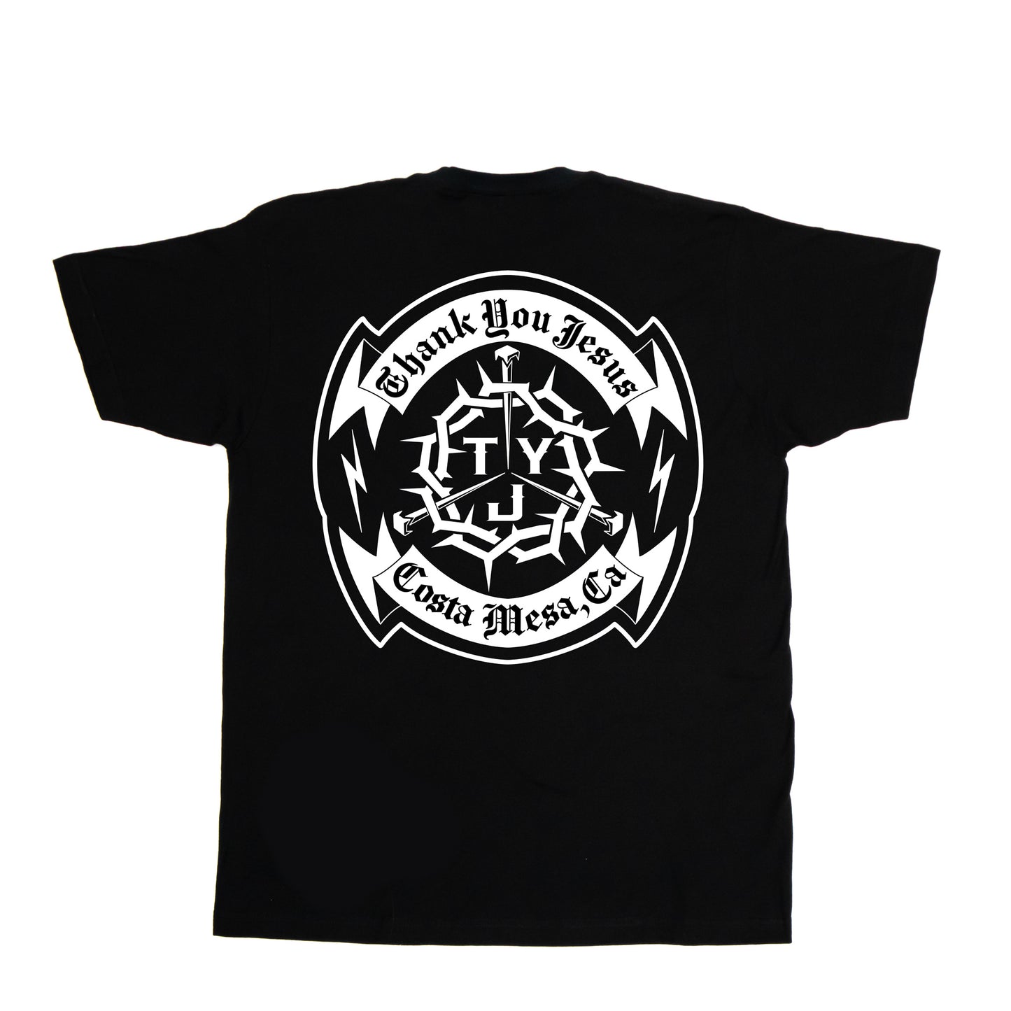 Club Tee