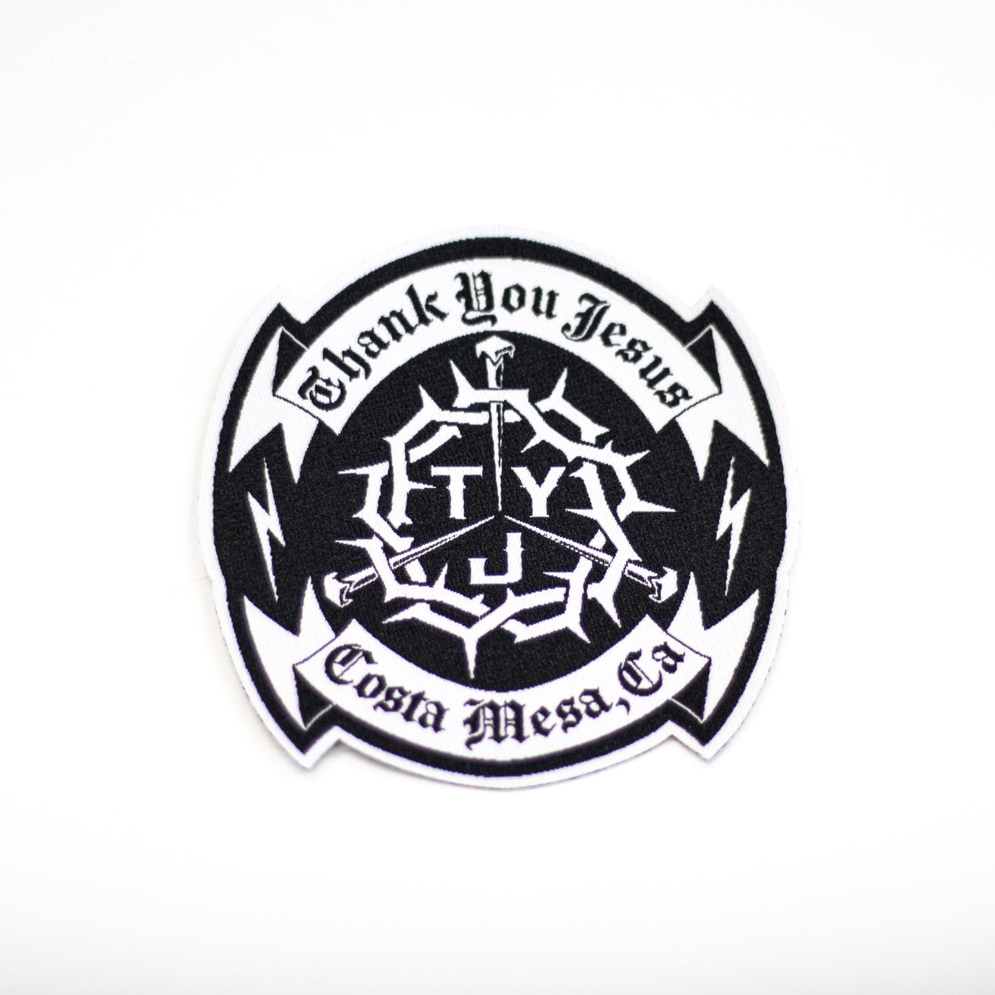 Club Patch
