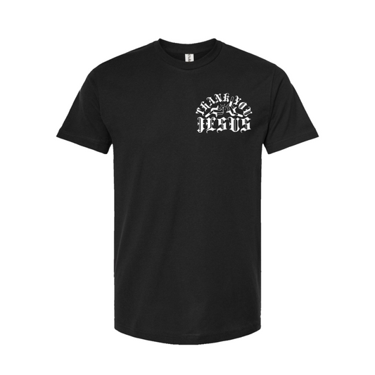 Chain Breaker Tee