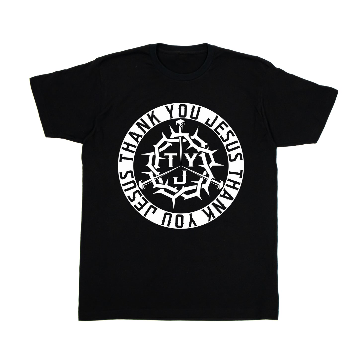 TYJ Tee