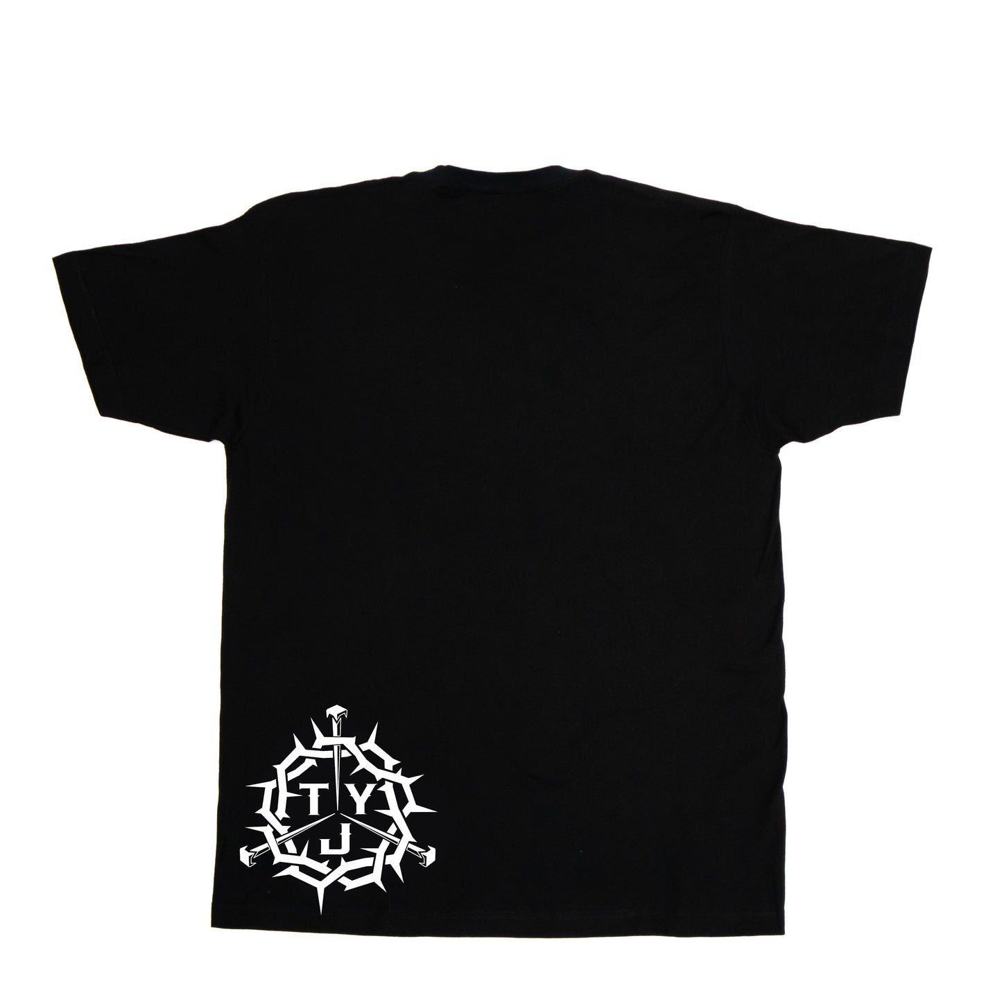 TYJ Tee