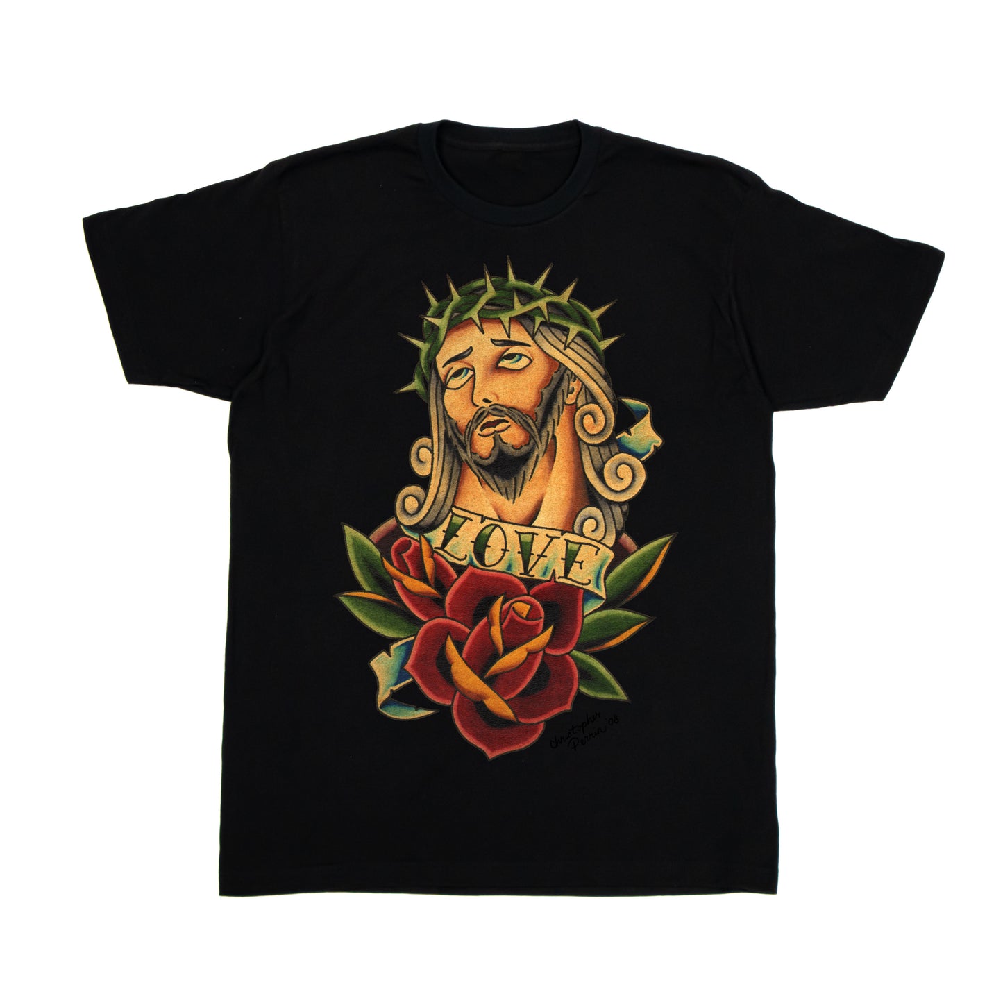 Classic Love Tee
