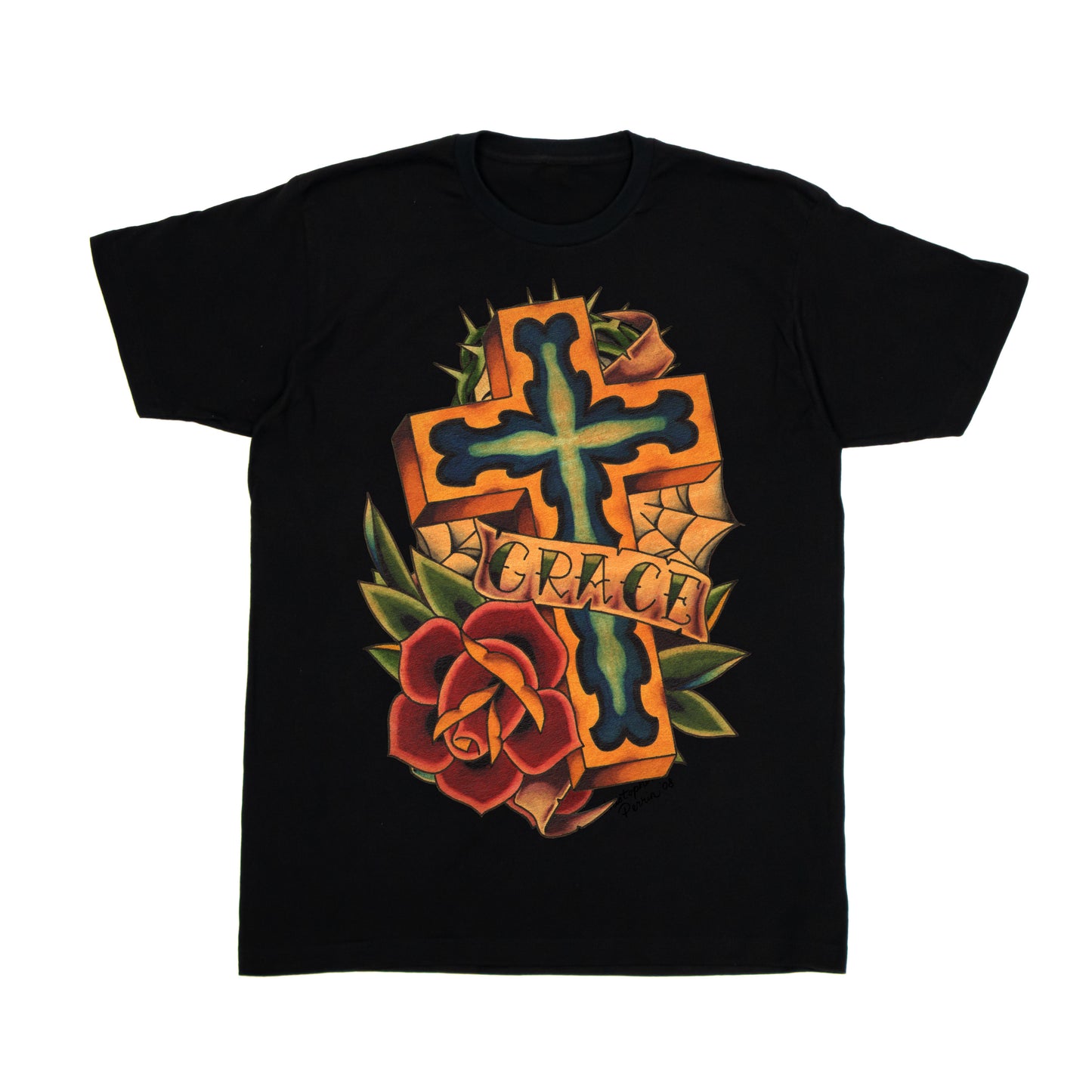 Classic Grace Tee