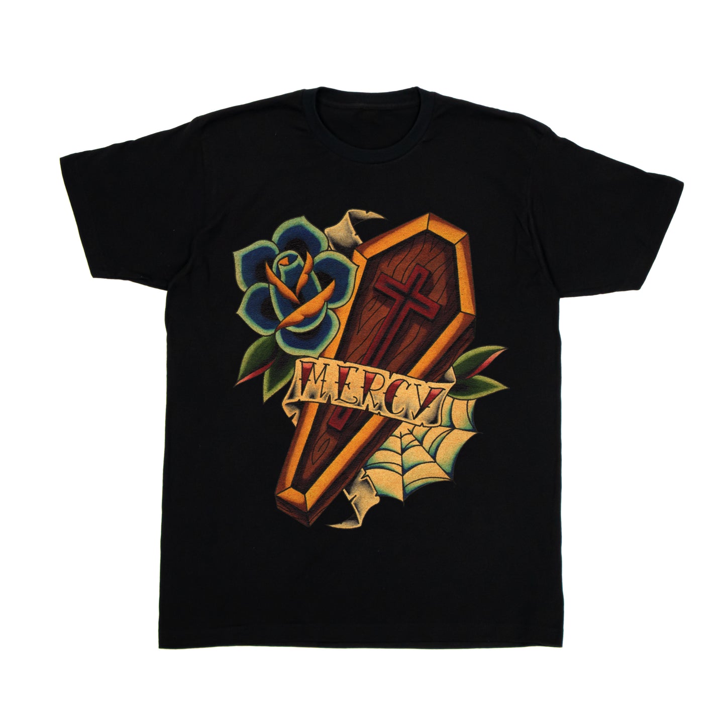 Classic Faith Tee