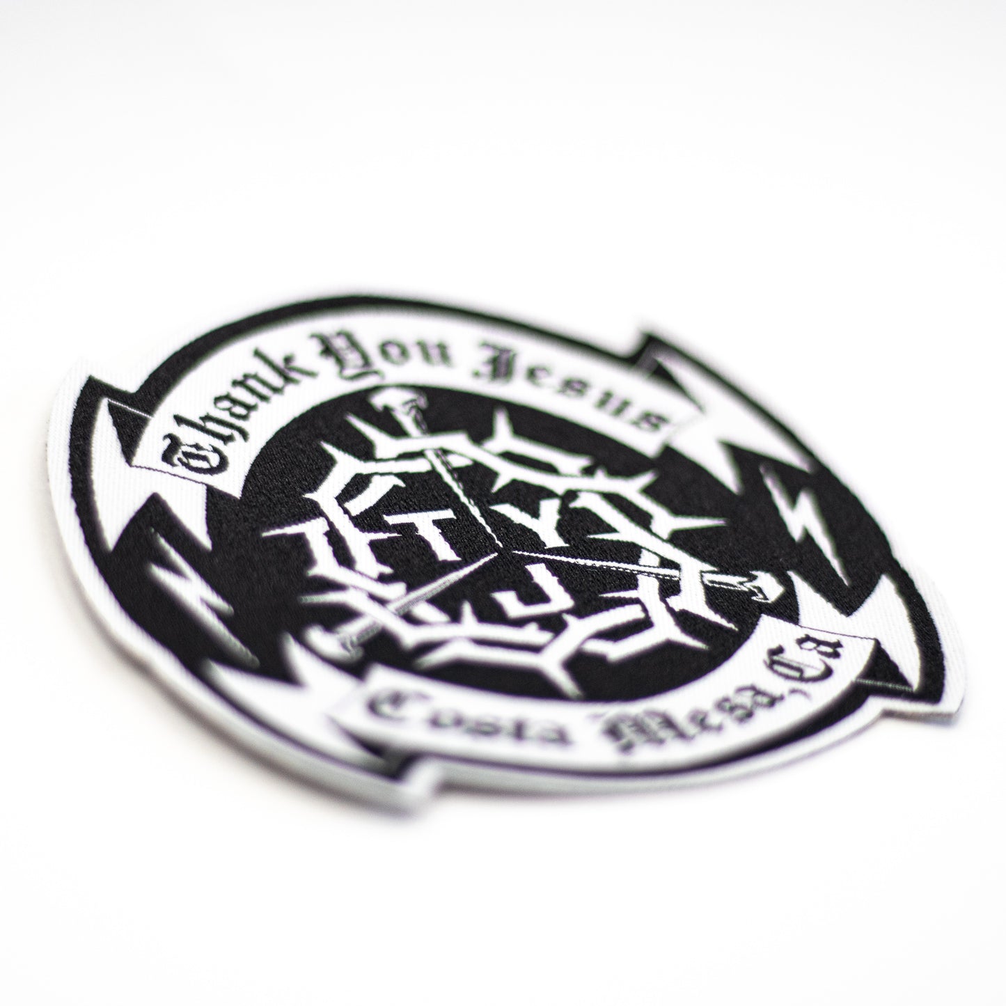 Club Patch