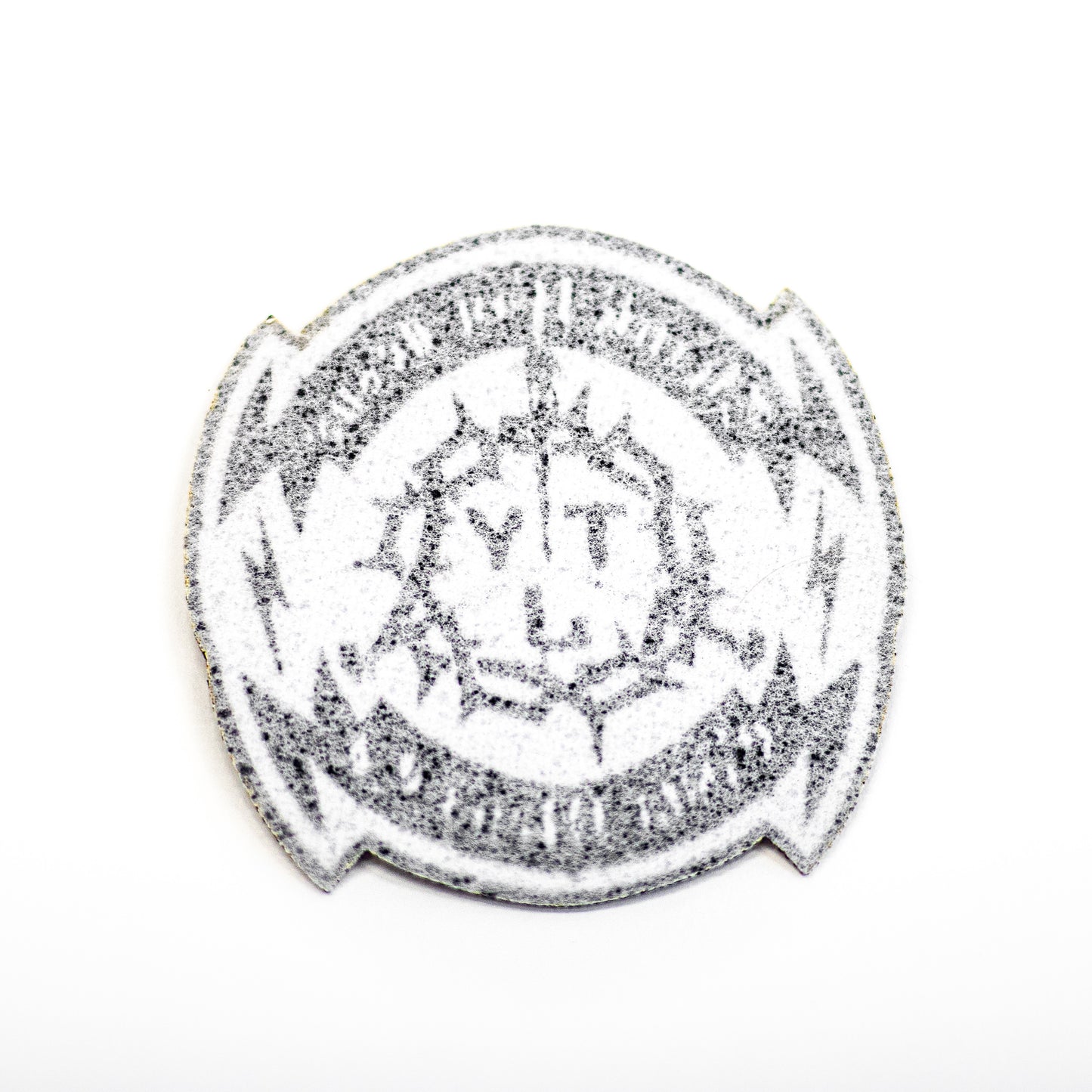 Club Patch