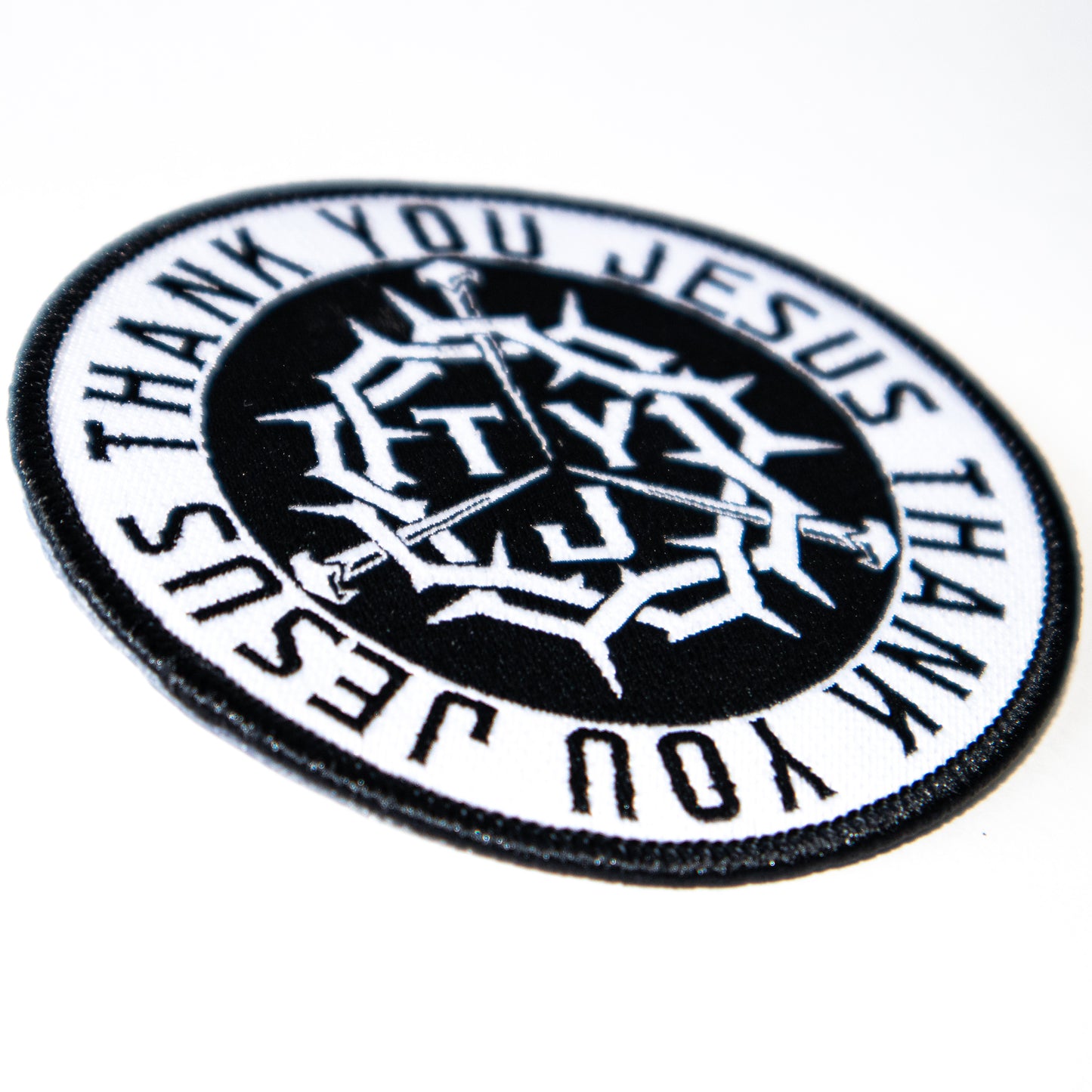 TYJ Patch